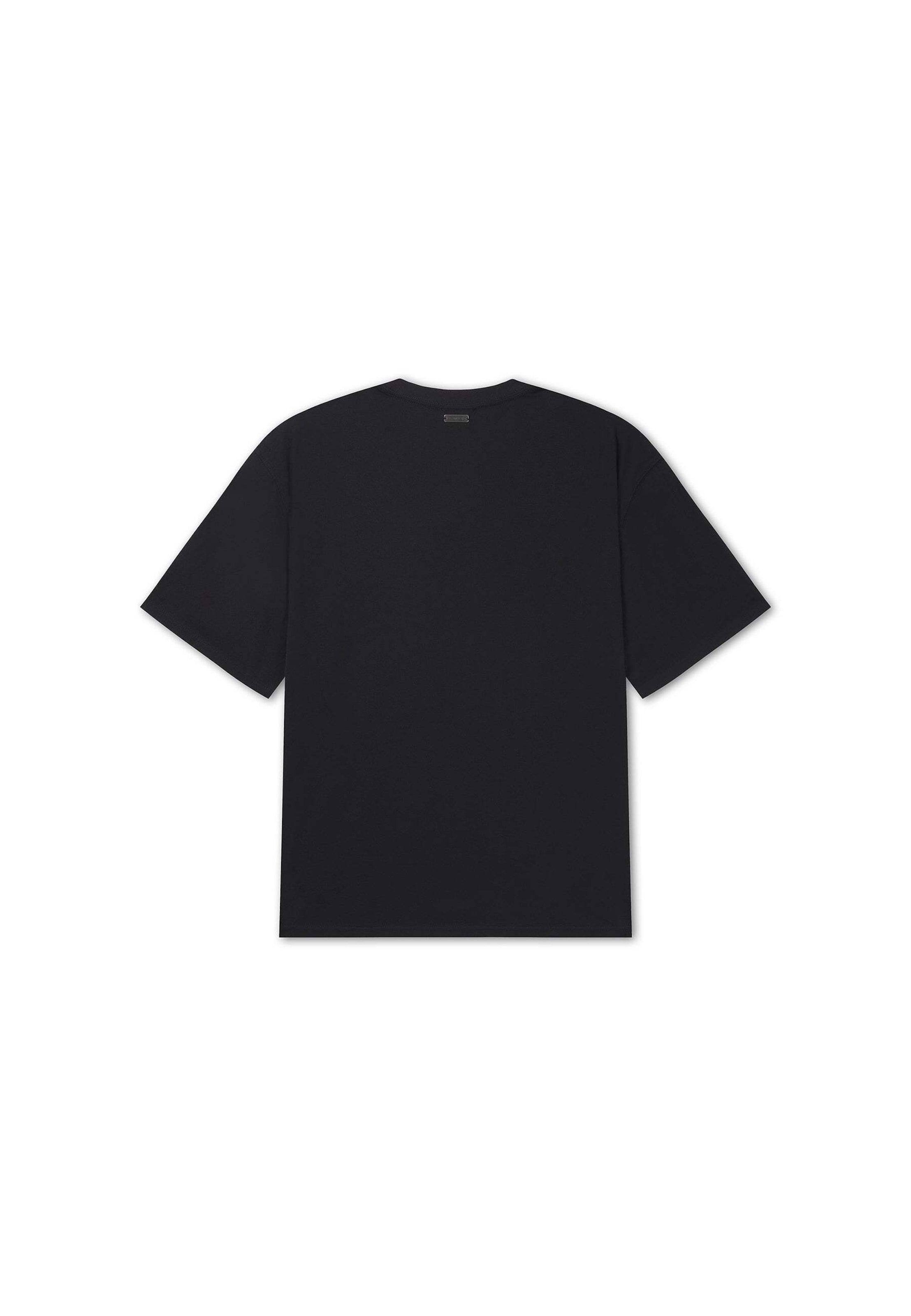 T-Shirt Ed Hardy en noir