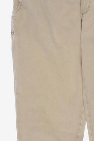 Tommy Jeans Pants in 30 in Beige