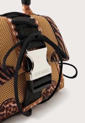 STEVE MADDEN Ročna torbica 'Bdiego-M' | rjava barva