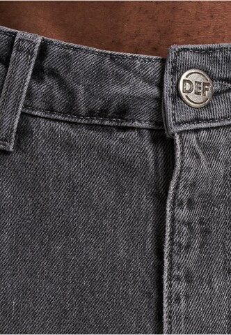 Loosefit Jean 'Goethe' DEF en gris