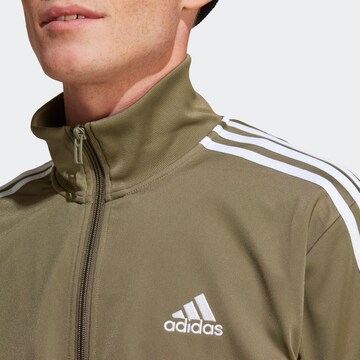 ADIDAS SPORTSWEAR Sports suit in Green