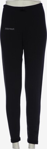 Marmot Pants in XS in Black: front
