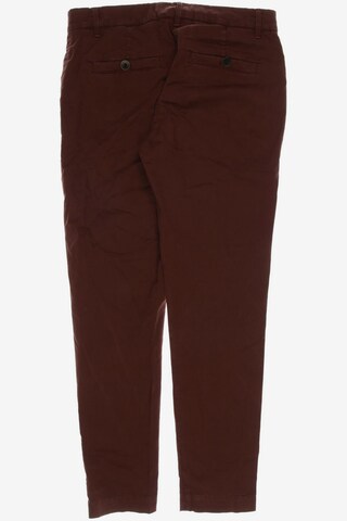 Brunello Cucinelli Pants in S in Brown