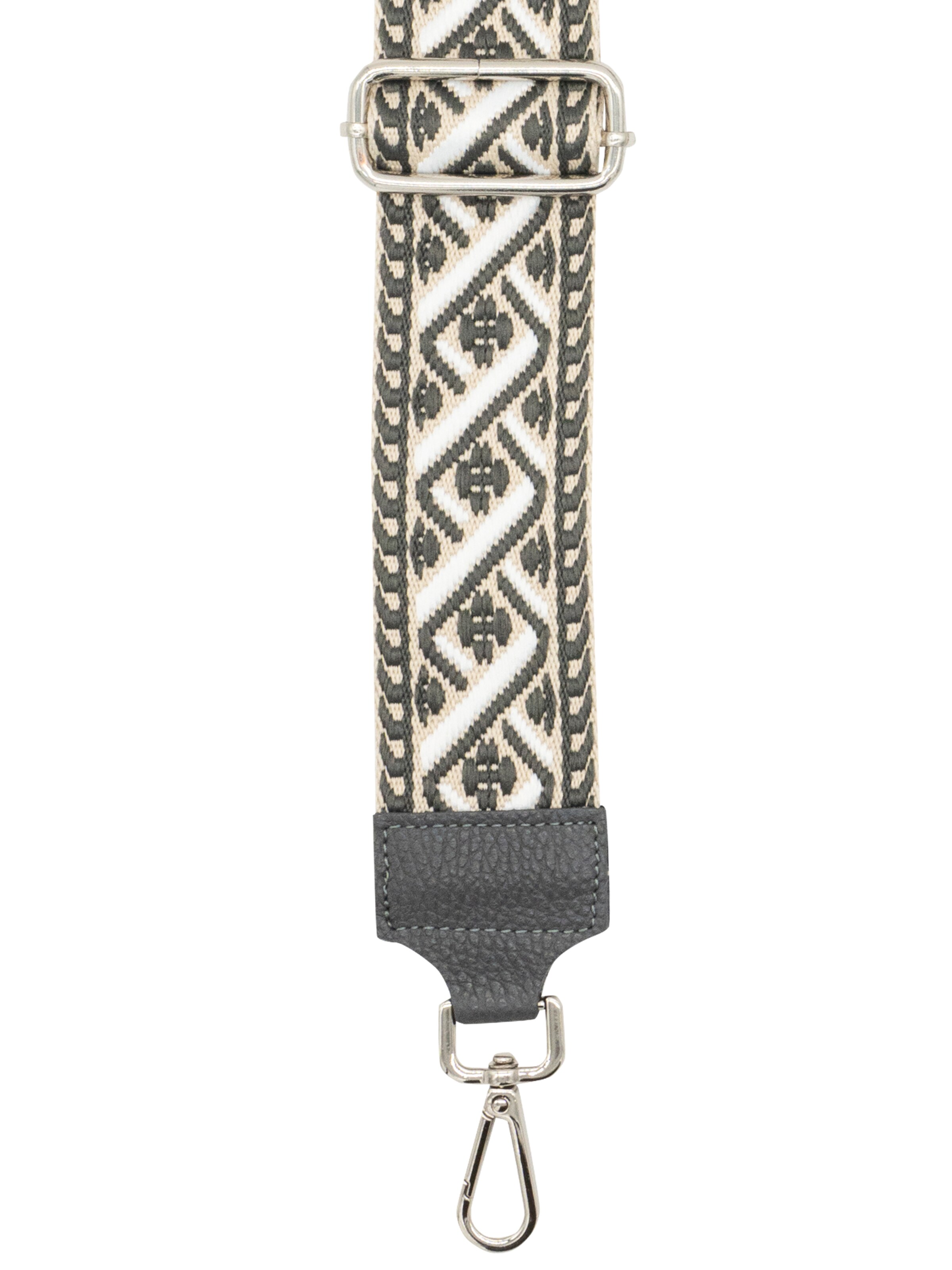 Ceinture 'AA' Seasons of April en gris