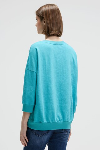 Soccx Sweatshirt in Blau