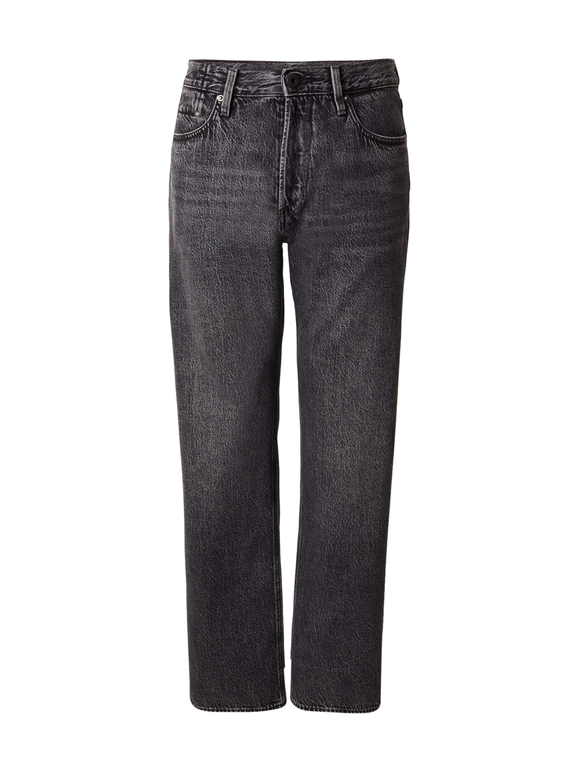 G-STAR Regular Jeans 'Dakota' in Grey: front