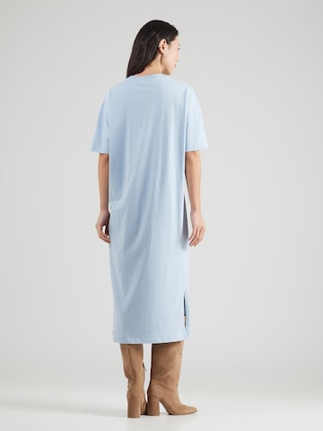 VERO MODA Dress 'VMMOLLY' in Blue