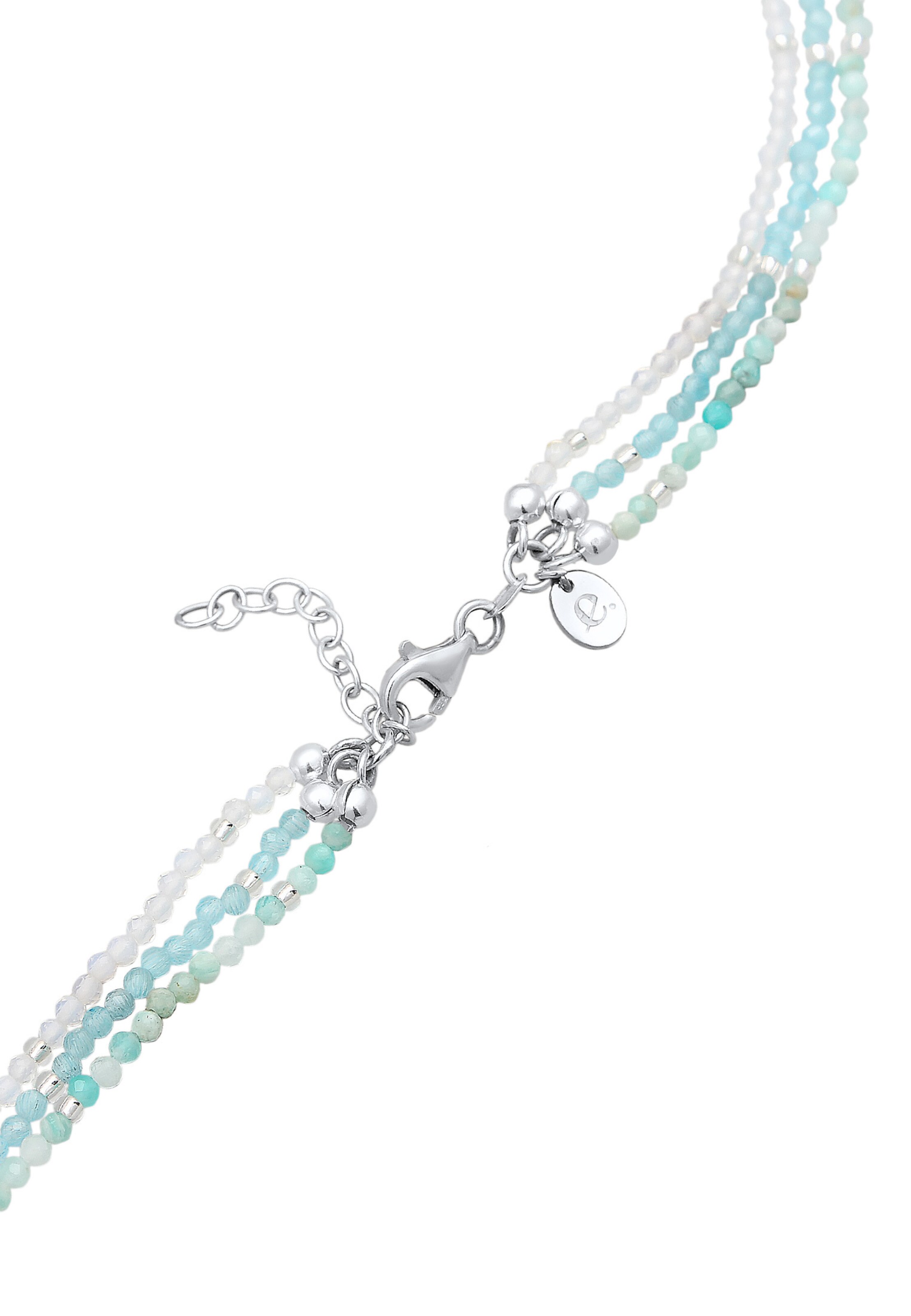 ELLI PREMIUM Necklace in Blue