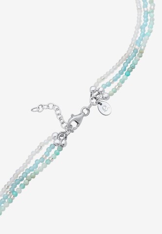 ELLI PREMIUM Kette in Blau