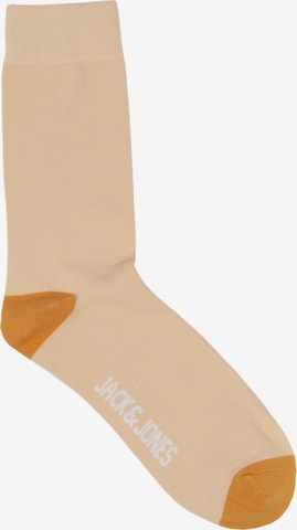 Chaussettes 'KONGA' JACK & JONES en bleu