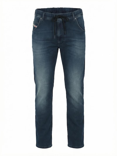 DIESEL Jeans '2030 D-KROOLEY' in Dark blue, Item view