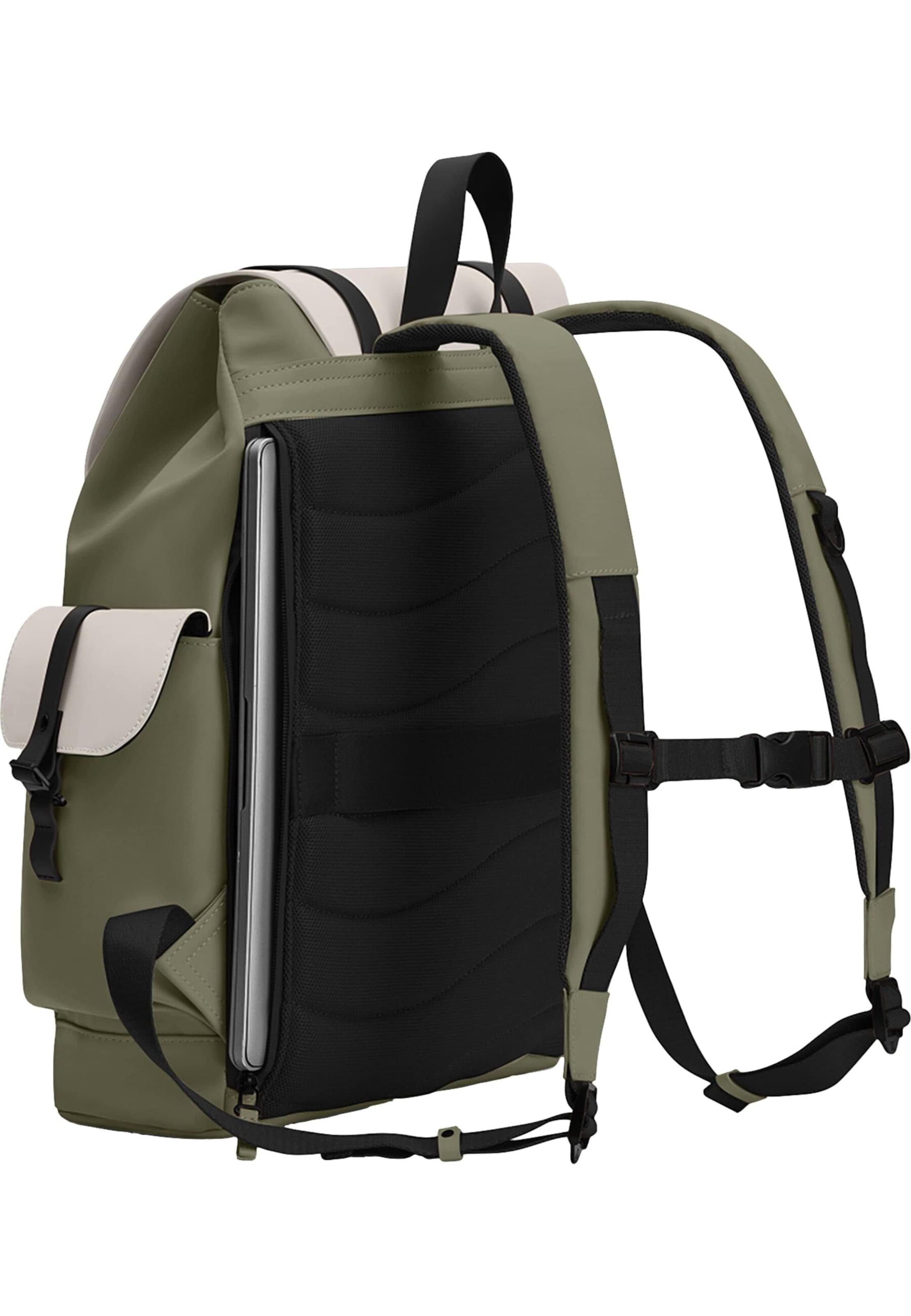 Gaston Luga Batoh 'Spläsh Utility' – béžová