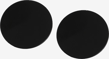 SOHINaušnice 'Veridian' - crna boja: prednji dio