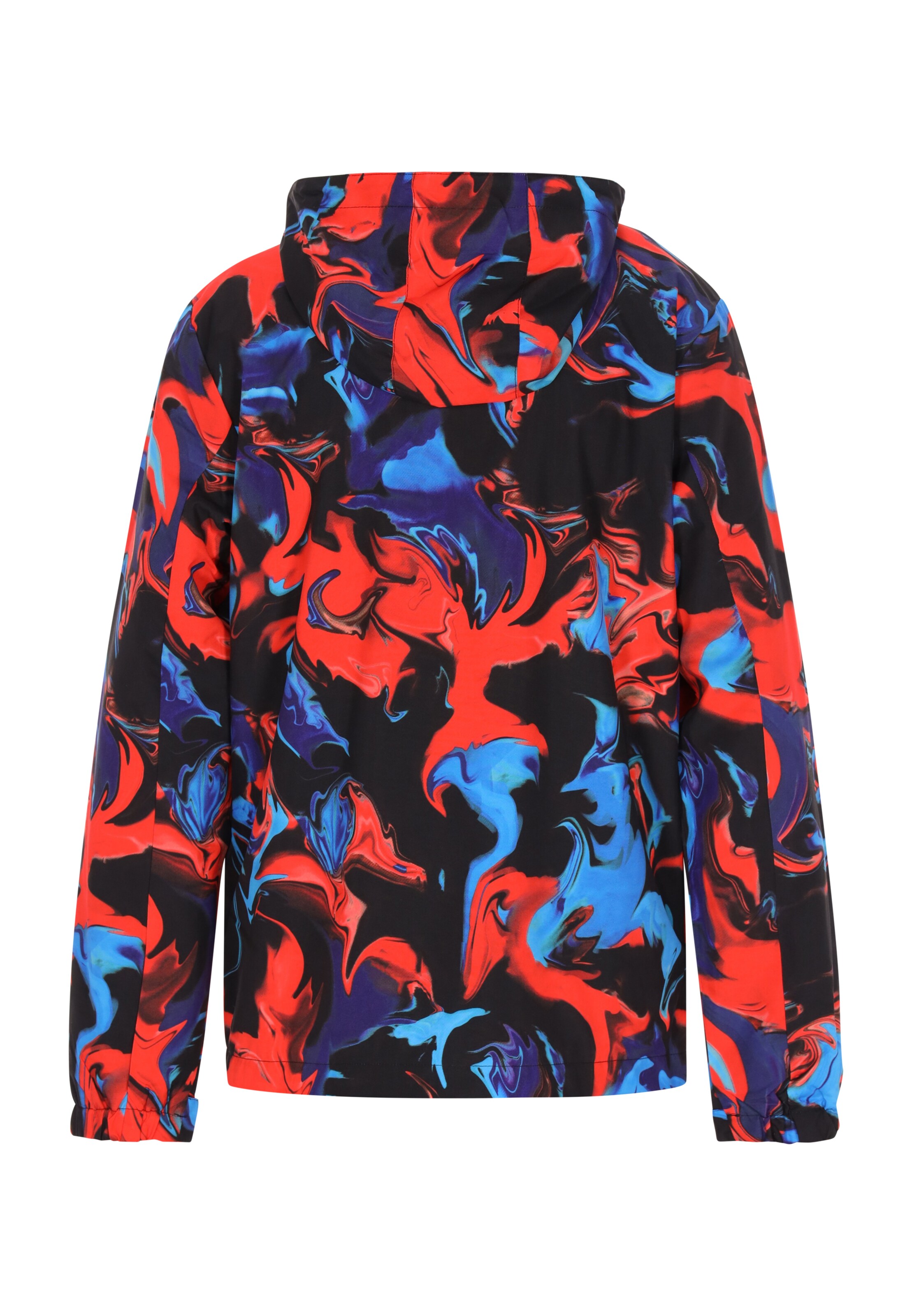 COSIMON Tussenjas in Blauw