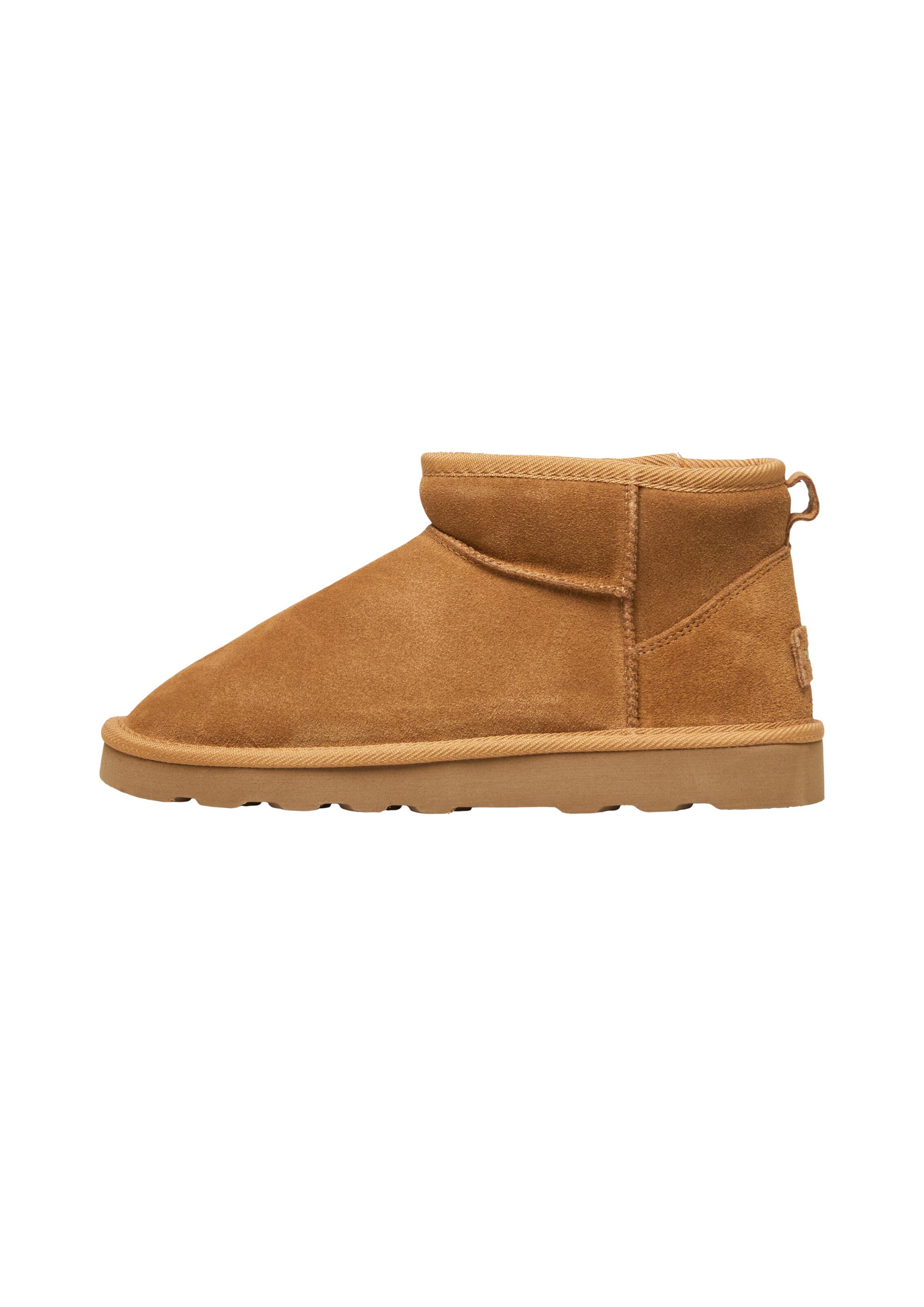 s.Oliver Stiefel in 36 in braun, Produktansicht