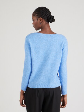 ZABAIONE Pullover 'Da44ria' i blå