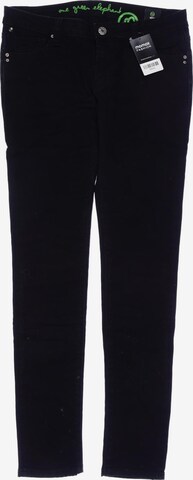 ONE GREEN ELEPHANT Jeans 31 in Schwarz: predná strana