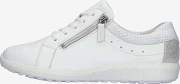WALDLÄUFER Low shoe in White: front
