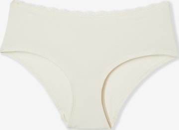 ETAM Broekje 'Lola' in Beige: voorkant