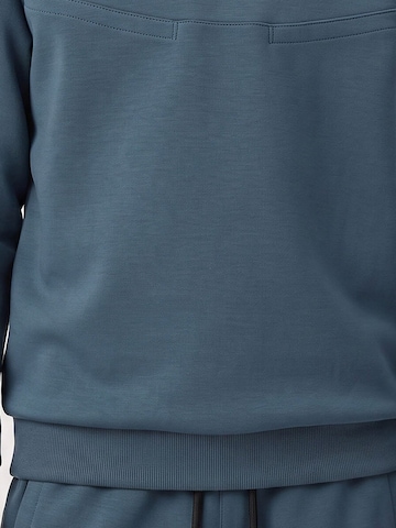Tommy Life Strój treningowy 'TOMMY Kinder Active Set' w kolorze niebieski
