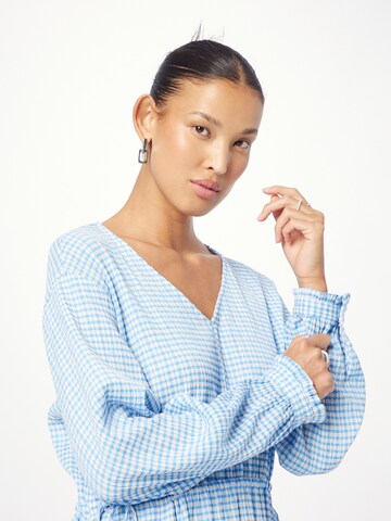 Robe 'Rylie' Soft Rebels en bleu