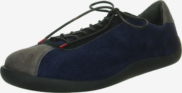 THINK! Sneakers 'HAPPAT' in Blue: front