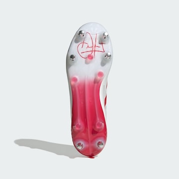 ADIDAS PERFORMANCE Kopačky 'Adizero RS15 Pro' – bílá