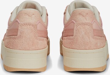 Baskets basses 'Cali Dream Thrifted Wns' PUMA en rose