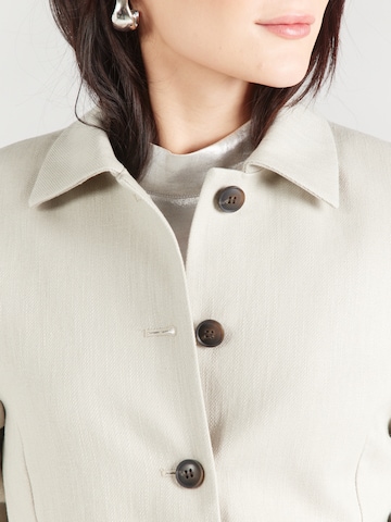 WEEKDAY - Chaqueta de entretiempo 'Leyla Lean' en gris