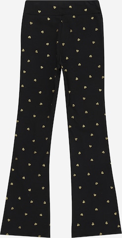 GAP Flared Trousers in Black