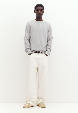 Pull&Bear Tričko - Sivá