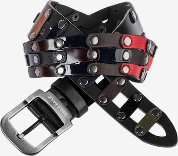 CIPO & BAXX Belt in Mixed colors