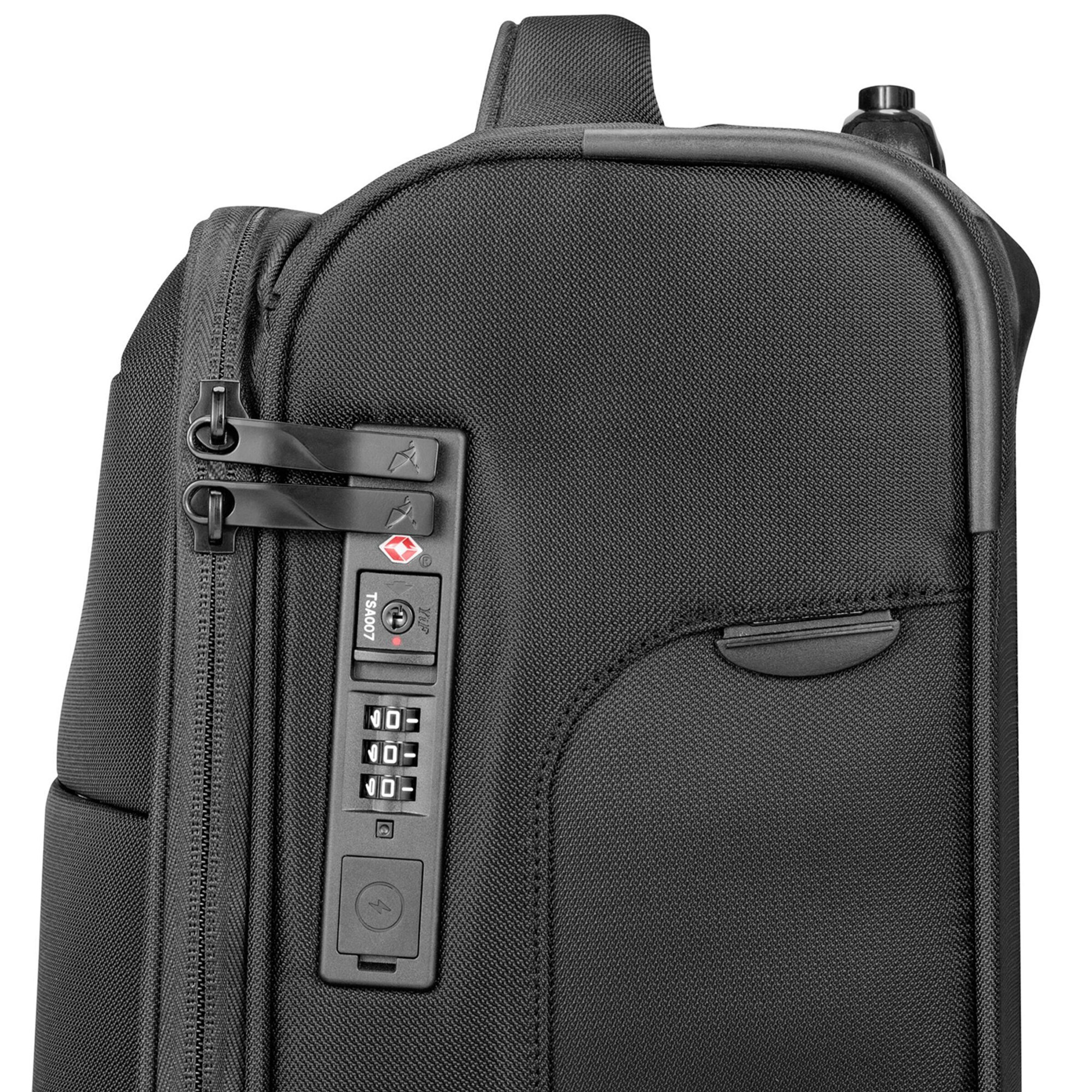 Trolley 'GoUp' di Pack Easy in grigio