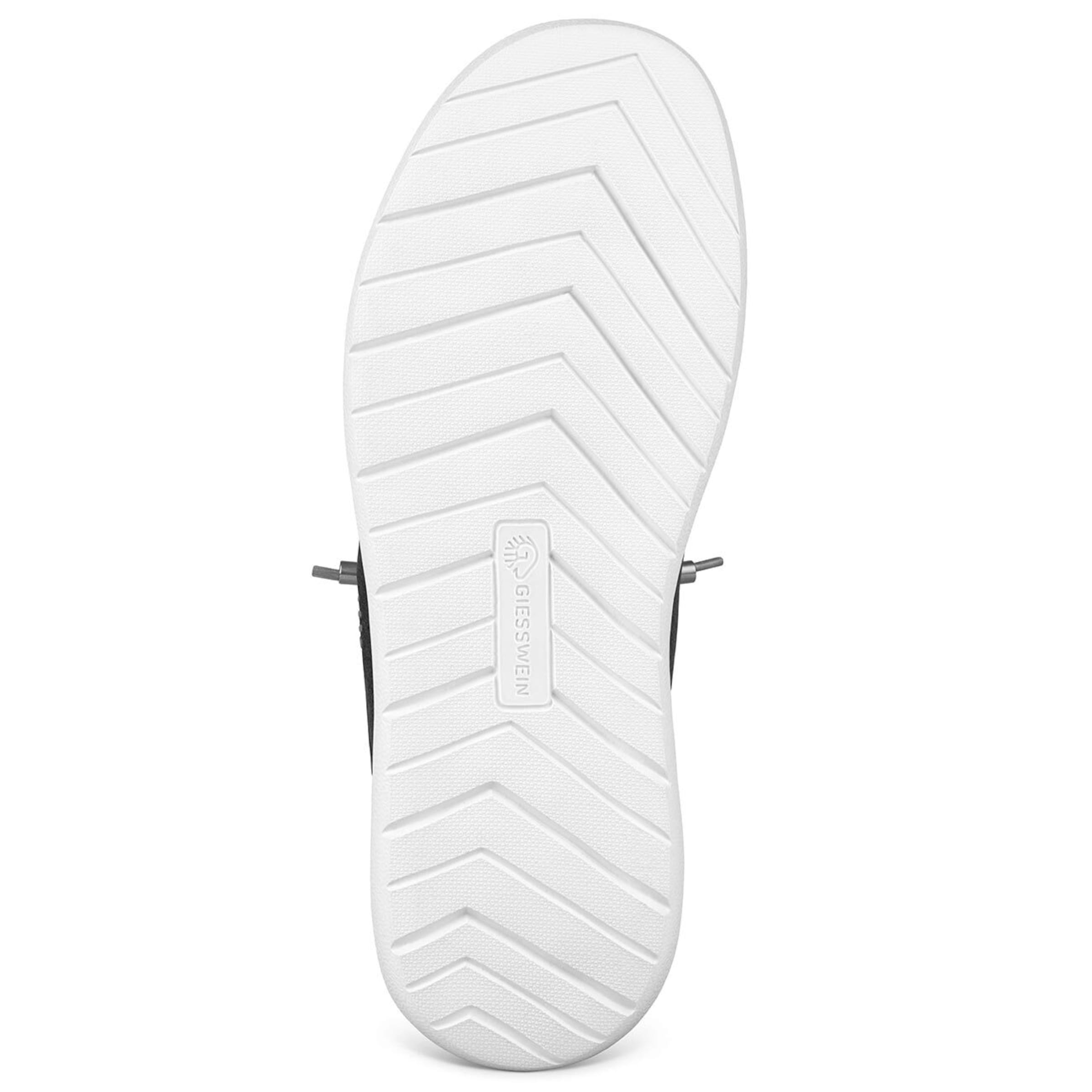 GIESSWEIN Moccasins 'Merino' in Black