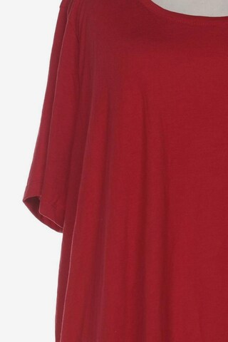 Angel of Style T-Shirt 8XL in Rot
