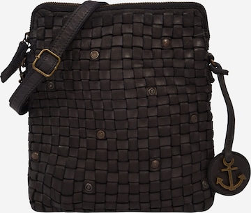 Harbour 2nd Crossbody Bag 'Ida' in Black: front