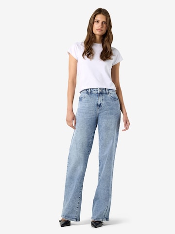 regular Jeans 'YOLANDA' di Noisy may in blu
