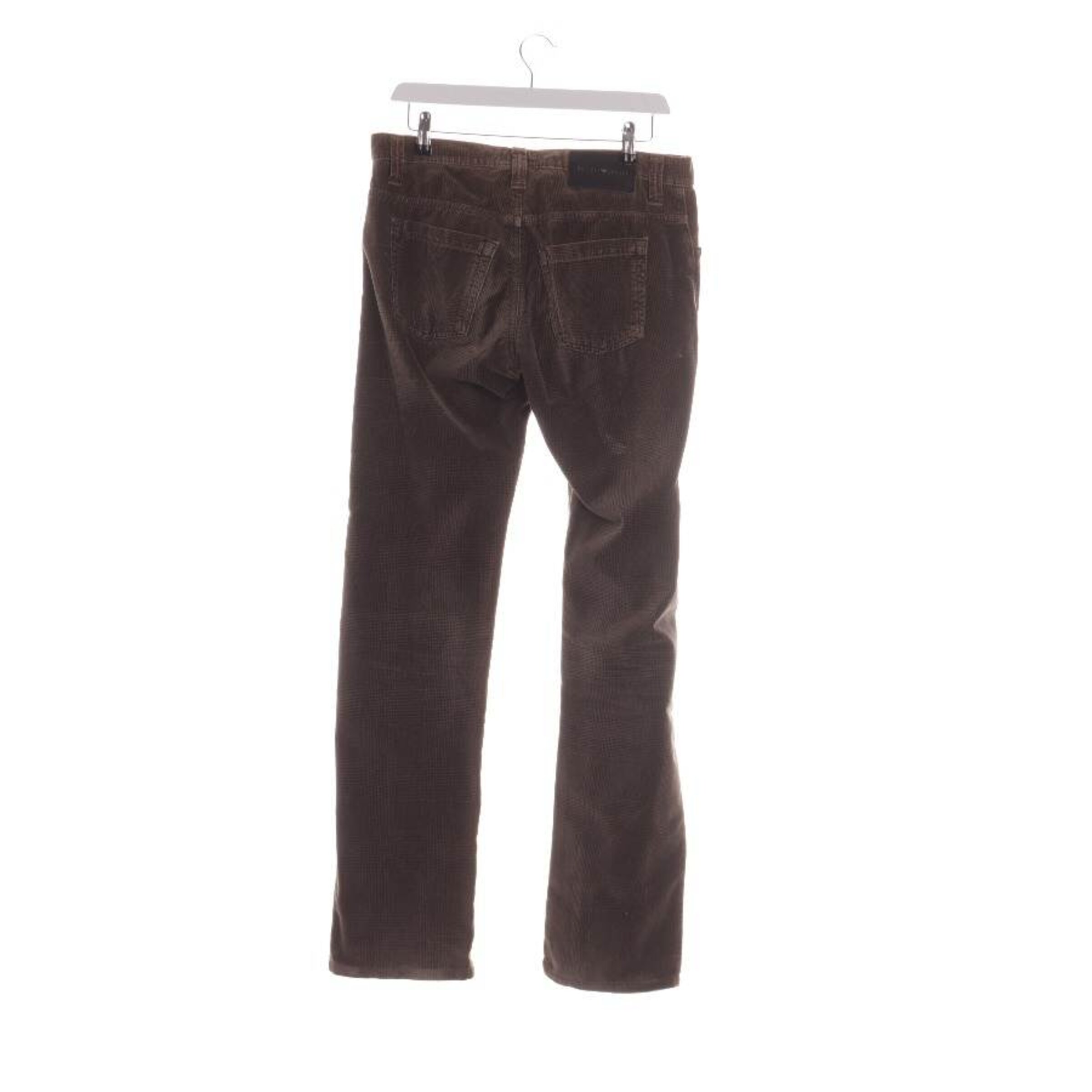 Emporio Armani Pants in 31 in Brown