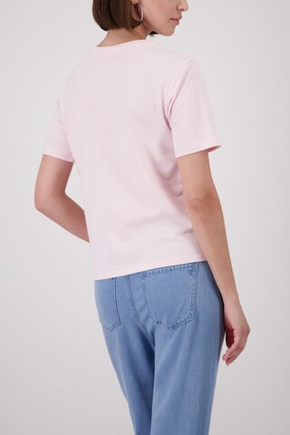monari Shirt in Pink