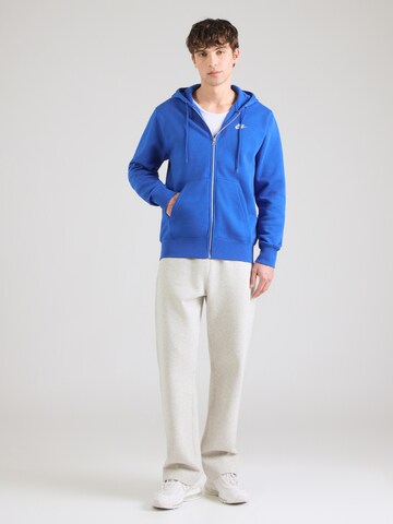 Nike Sportswear Dressipluus 'CLUB', värv sinine