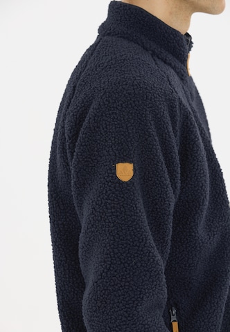 Whistler Fleecejacke 'Pioneer' in Blau