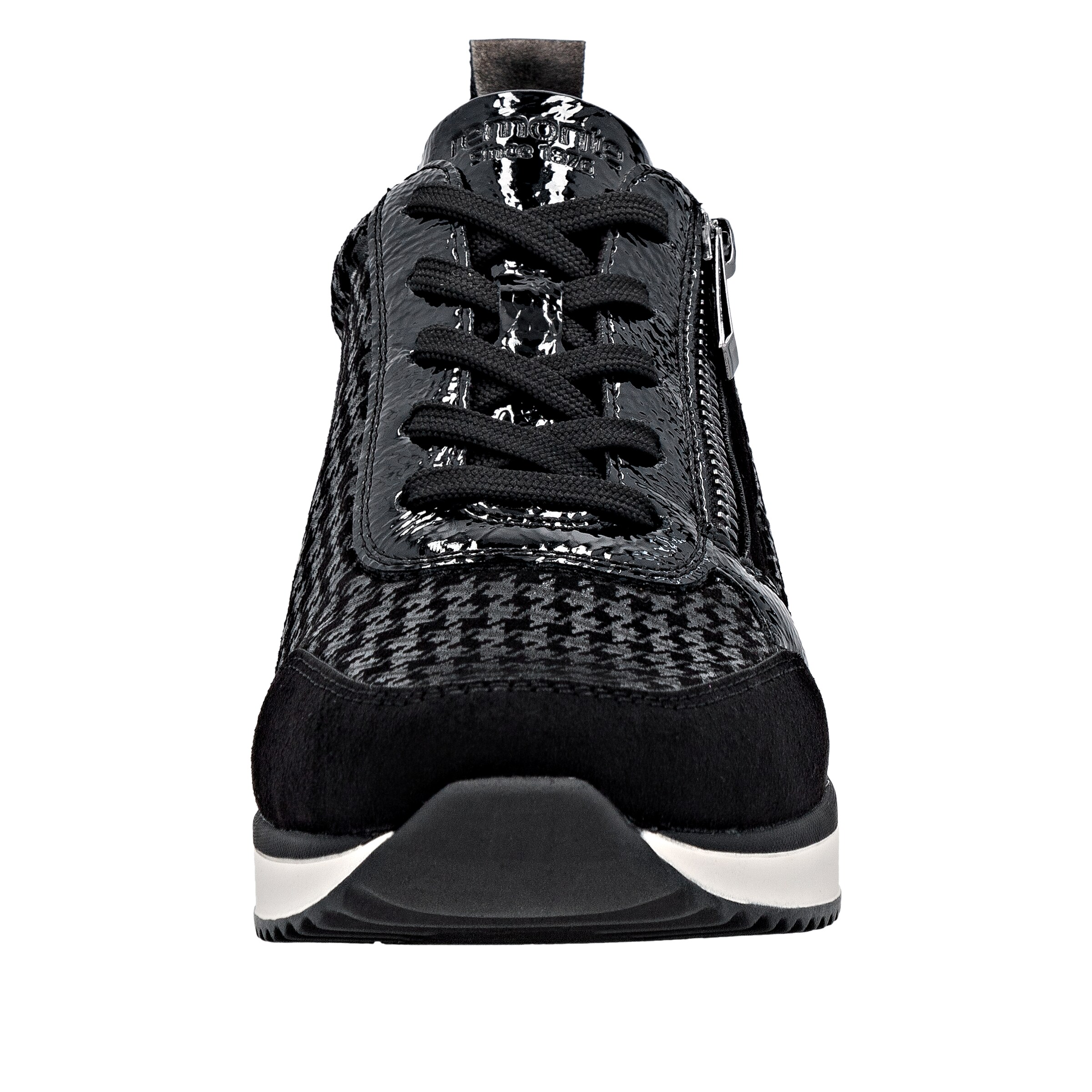 REMONTE Sneakers in Black
