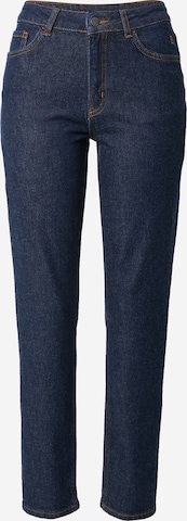 NU-IN Jeans i blå: framsida