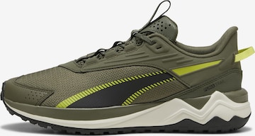 PUMA Running Shoes 'Extend Lite' in Green: front
