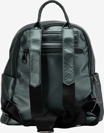 MYMO Backpack in Green