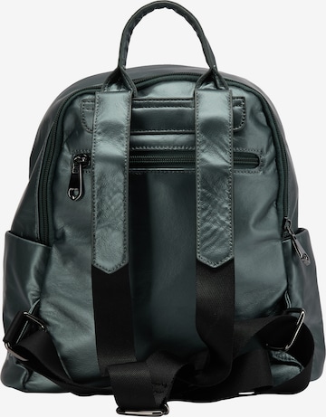 MYMO Backpack in Green