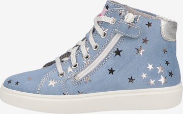 Sneaker di RICHTER in blu