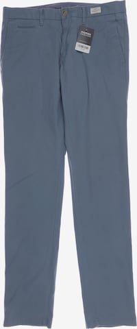 TOMMY HILFIGER Pants in 32 in Blue: front