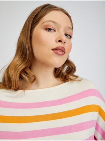 Orsay Sweater in Mixed colors