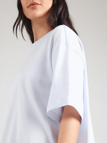 & Other Stories Shirt in Blue